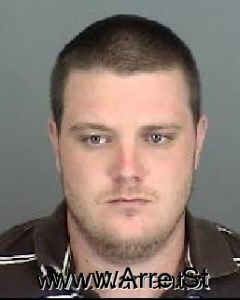 Michael Bird Arrest Mugshot