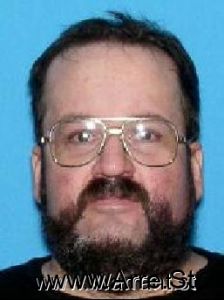 Michael Bitting Arrest Mugshot