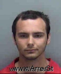 Michael Blanchard Arrest Mugshot