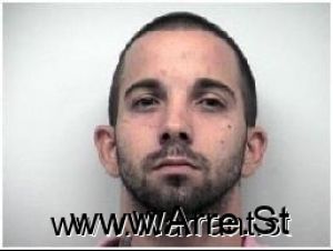 Michael Boyd Arrest Mugshot