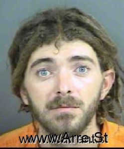 Michael Breault Arrest Mugshot