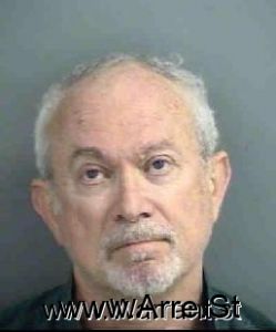 Michael Brendzel Arrest Mugshot