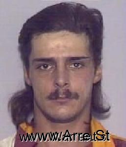 Michael Burgess Arrest Mugshot