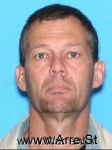 Michael Butler Arrest Mugshot