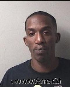 Michael Byrant Arrest Mugshot