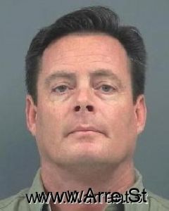 Michael Byrd Arrest Mugshot