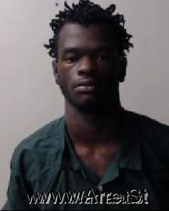 Michael Carstarphen Arrest Mugshot