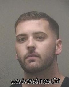Michael Cochran Arrest Mugshot