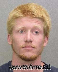 Michael Codori Arrest Mugshot