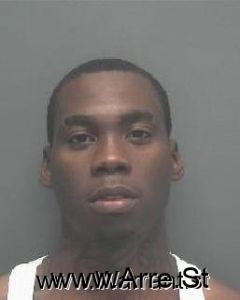 Michael Curry Arrest Mugshot