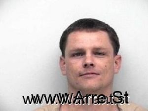 Michael Dippel Arrest Mugshot