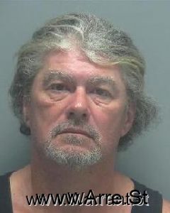 Michael Drapak Arrest Mugshot