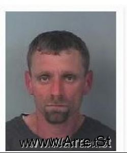 Michael Driggers Arrest Mugshot