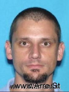 Michael Droog Arrest Mugshot