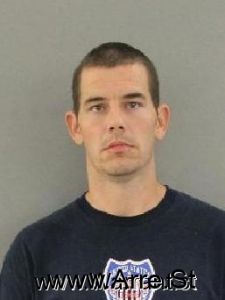 Michael Dunbar Arrest Mugshot