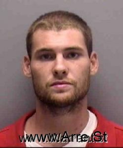 Michael Dunn Arrest Mugshot