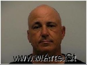 Michael Erickson Arrest Mugshot