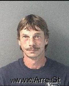 Michael Ferrell Arrest Mugshot