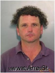 Michael Ford Arrest Mugshot