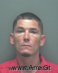 Michael Fowler Arrest Mugshot