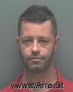 Michael Fuller Arrest Mugshot