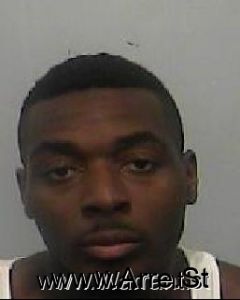 Michael Guion Arrest Mugshot