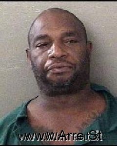 Michael Gulley Arrest Mugshot