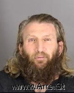 Michael Hitlaw Arrest Mugshot