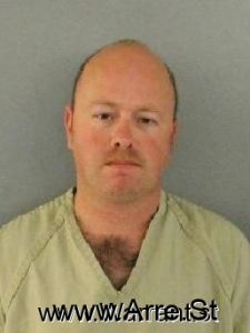 Michael Howe Arrest Mugshot