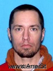 Michael Hudgens Arrest Mugshot