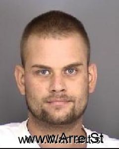 Michael Hudy Arrest Mugshot