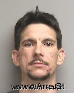 Michael Irwin Arrest Mugshot