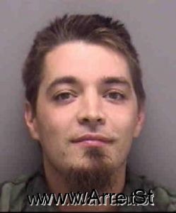 Michael Jacewitz Arrest Mugshot