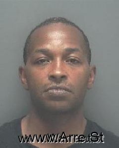 Michael James Arrest Mugshot
