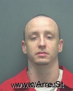 Michael Jones Arrest Mugshot