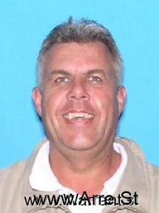 Michael Kaczmarski Arrest Mugshot