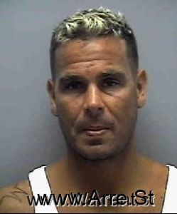 Michael Kain Arrest Mugshot