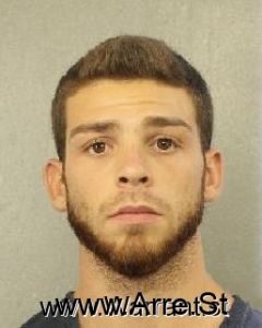 Michael Kennedy Arrest Mugshot