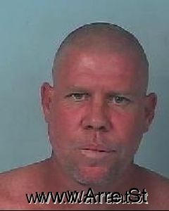 Michael Kennedy Arrest Mugshot
