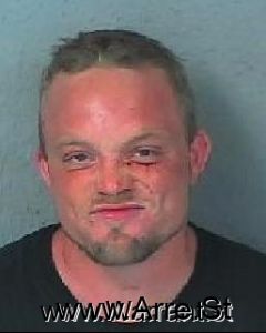 Michael Knox Arrest Mugshot