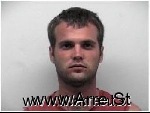 Michael Konakh Arrest Mugshot