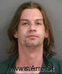 Michael Kraft Arrest Mugshot