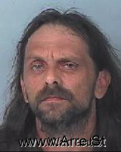 Michael Kyker Arrest Mugshot