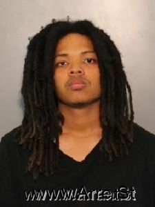 Michael Lee Arrest Mugshot