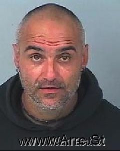 Michael Linka Arrest Mugshot