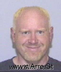 Michael Lipscomb Arrest Mugshot