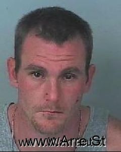 Michael Lisk Arrest Mugshot