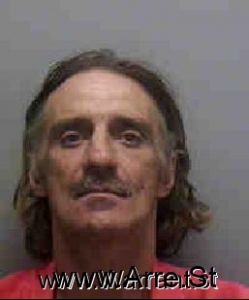 Michael Liston Arrest Mugshot