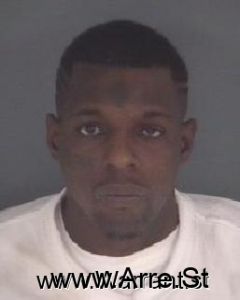 Michael Miller Arrest Mugshot