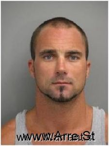 Michael Munger Arrest Mugshot